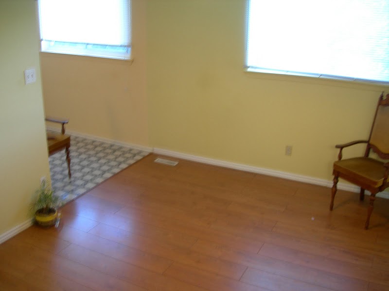 RENT TO OWN